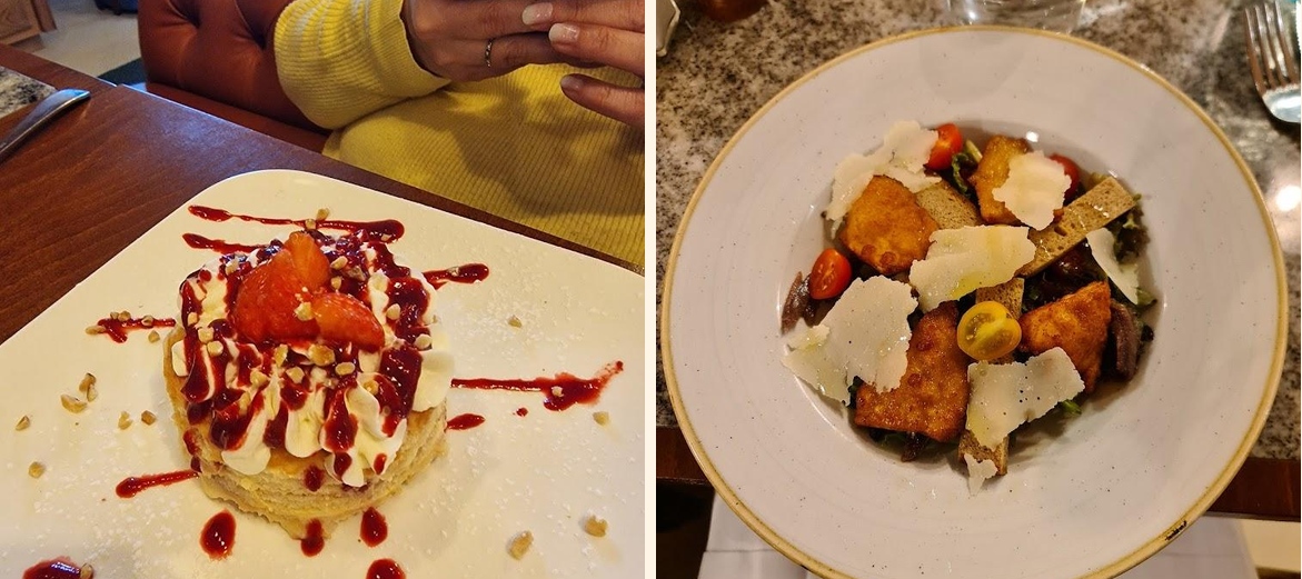 LA TRATTORIA D'AUTEUIL - Gallery Image 8